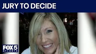 Thumbnail: Five jurors to determine Heather Turner's manner of death | FOX 5 News