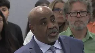 Thumbnail: Jury to follow 52 instructions when they deliberate on the murder of Tupac Shakur