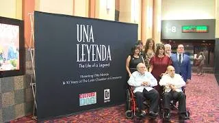 Thumbnail: Latin Chamber marks 50 years with new docu-film