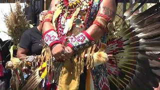 Thumbnail: Schemitzun: Feast of Green Corn and Dance returns to Mashantucket