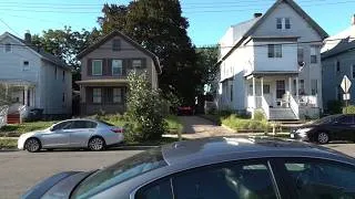 Thumbnail: Judson Avenue double-shooting in New Haven leaves 21-year-old dead