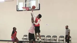 Thumbnail: Stop the Violence basketball tournament | FOX6 News Milwaukee