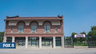 Thumbnail: New Day Cleveland- Cleveland Museums