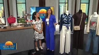 Thumbnail: New Day Cleveland- Knuth's Walk in Style