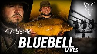 Thumbnail: The Weekend Mission - Bluebell Lakes