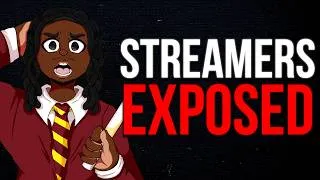 Thumbnail: Streamer University Was A Disaster...