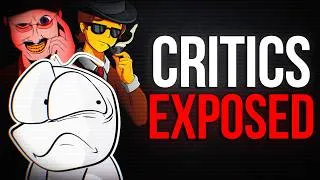 Thumbnail: When A Film Review Destroys Your Reputation…