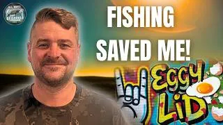 Thumbnail: EP33 SCOTT LLOYD - ELITE LEVEL OF ANGLING | THE BIGGEST FISHING EVENT EVER! | MY BIGGEST RISK !