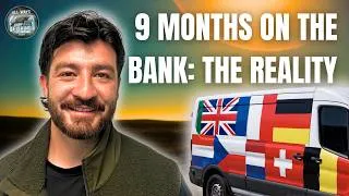 Thumbnail: EP31 - HENRY LENNON CARP FISHING FOR A LIVING | CATCHING SPAINS BIGGEST CARP | FULL TIME YOU-TUBER.