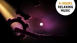 Thumbnail: 4 Hours of Music to Help You Reduce Stress and Fall Asleep 🧘 (SHINE - Journey of Light, World 4)
