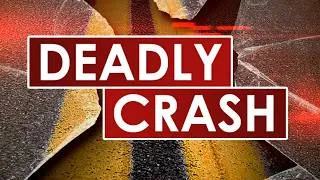 Thumbnail: Coroner identifies driver killed in early morning crash in Pickens County