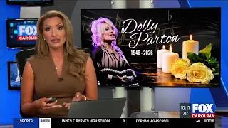 Thumbnail: Upstate coffee shop offering 3 Dolly Parton-themed drinks for weekend