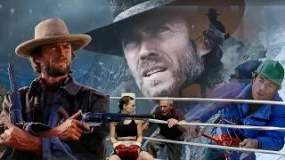 Thumbnail: Clint Eastwood’s 'Ghost Story' Formula | The Secret Myth to His 11 Greatest Films