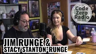 Thumbnail: Jim Runge: Tour Manager on Parkinson's, Stroke Recovery & Rocky Restoration