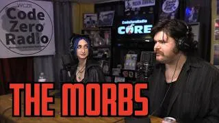 Thumbnail: The Morbs Talk Debut Singles "Plague" & "Rumble" — Fox Cities Core Interview