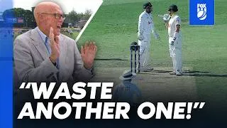 Thumbnail: "Go on, Use It" 🤣 Smudge Antics in the Spotlight as The Big Break Talk Greatest Confrontations
