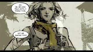 Thumbnail: Metal Gear Solid: Peace Walker - Chapter 1: A Country Without An Army #metalgearsolid #playstation