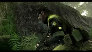 Thumbnail: Metal Gear Solid: Peace Walker - Prologue: An Army Without Borders #metalgearsolid #playstation