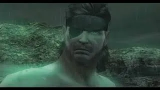 Thumbnail: Metal Gear Solid: Peace Walker - Colombia #metalgearsolid #konami #kojimaproductions #playstation