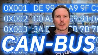 Thumbnail: Build your own CAN-Bus