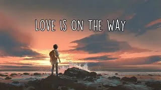 Thumbnail: Saigon Kick - Love Is On The Way (Lyrics)