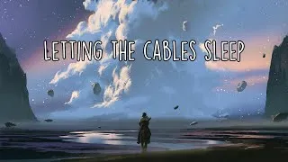 Thumbnail: Bush - Letting The Cables Sleep (Lyrics)