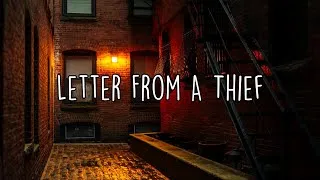 Thumbnail: Chevelle - Letter From A Thief (Lyrics)