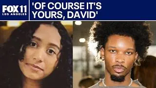 Thumbnail: D4vd in court: Rivas Hernandez was pregnant and had abortion at 13, testimony reveals