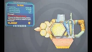 Thumbnail: Borderlands 2: Sham Farming Twitch Stream July 23 2026
