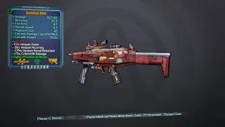 Thumbnail: Borderlands 2: More Sham Farming