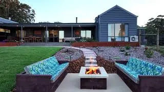 Thumbnail: Margaret River Kardonay Modular Home by PIQUE