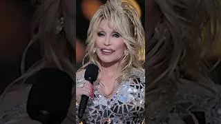 Thumbnail: Dolly Parton never lost sight of the faith that guided her. 🙏⁠