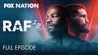 Thumbnail: RAF12 Full Episode | Fox Nation