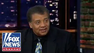 Thumbnail: Neil deGrasse Tyson: Just because you can, doesn't mean you should