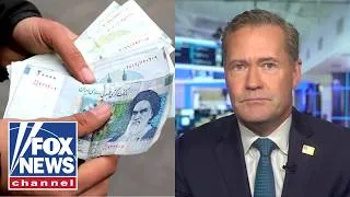 Thumbnail: Amb Waltz: Iran's currency is TANKING