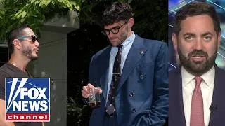 Thumbnail: Rep Lawler: 'LUNATIC' Hasan Piker has NO PLACE in our politics