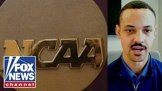 Thumbnail: College sports world upends over new rulings on players