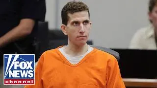 Thumbnail: Bryan Kohberger seeks judge’s removal in trial