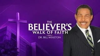Thumbnail: This Is Why You Keep Falling Into the Same Habits | Dr. Bill Winston: Believer's Walk of Faith