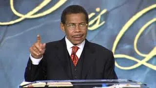 Thumbnail: Your Words Are Creating Your Reality 👀 | Dr. Bill Winston