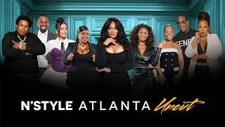 Thumbnail: Prom Pressure, Power Plays & A Book Reveal That Shocks All | N'Style Atlanta Uncut | S3 Ep17