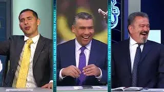 Thumbnail: "Si RAPHA VEIGA FUERA MEXICANO, la prensa lo ESTARÍA REVENTANDO"