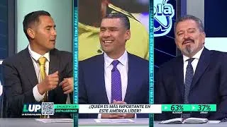 Thumbnail: ¿El CALENDARIO estuvo A MODO para que el AMÉRICA fuera SUPERLÍDER de la LIGA MX?