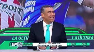 Thumbnail: ¿NECESITAR a ERIK LIRA? CRUZ AZUL ya DEMOSTRÓ que puede SER CAMPEÓN SIN ÉL
