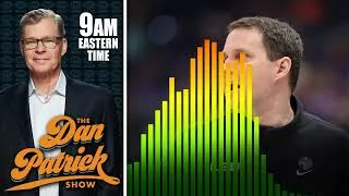 Thumbnail: The Dan Patrick Show Interviews CBB Insider Andy Staples