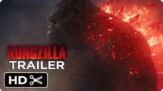 Thumbnail: Kongzilla (2027) New Trailer | Monsterverse