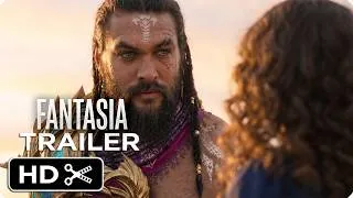 Thumbnail: Fantasia (2027) New Trailer | Jason Momoa