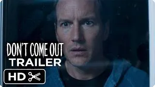Thumbnail: Don't Come Out (2027) New Trailer | Patrick Wilson
