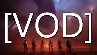 Thumbnail: [VOD] The Master Salvation's Edge All Challenges that saved the world