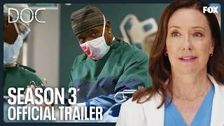 Thumbnail: Doc Season 3 Official Trailer | FOXTV